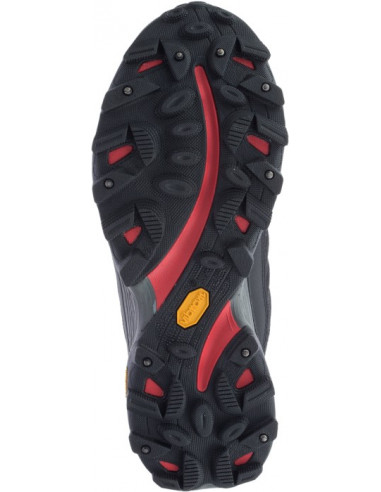 Men's Moab Speed Thermo Spike Mid